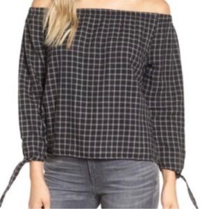 Madewell Top